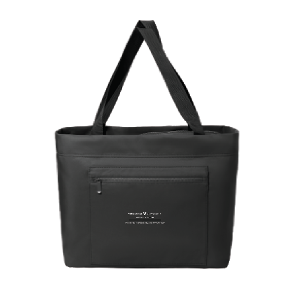 Port Authority Matte Carryall Tote