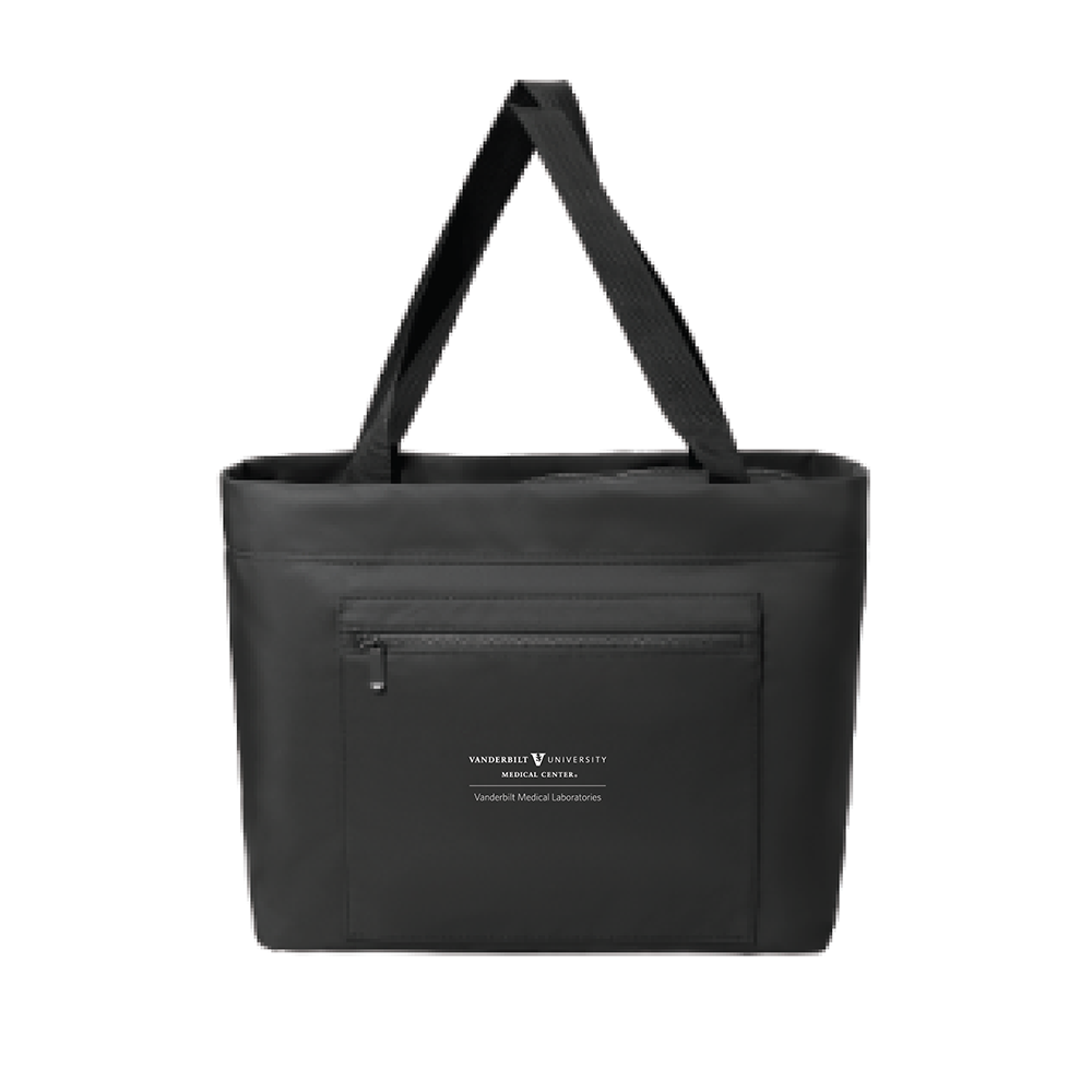 Port Authority Matte Carryall Tote