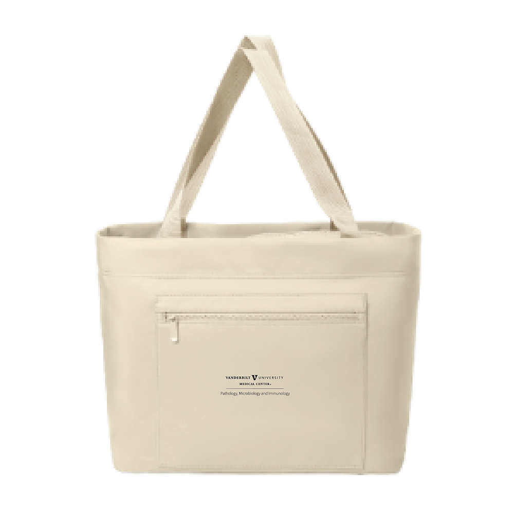 Port Authority Matte Carryall Tote