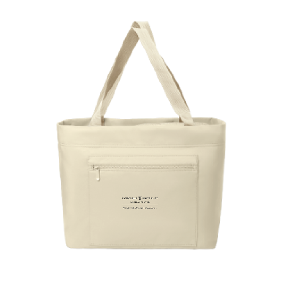 Port Authority Matte Carryall Tote