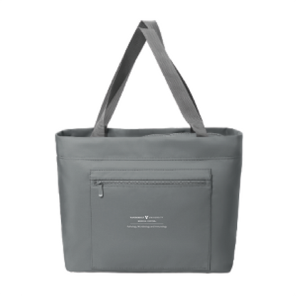 Port Authority Matte Carryall Tote