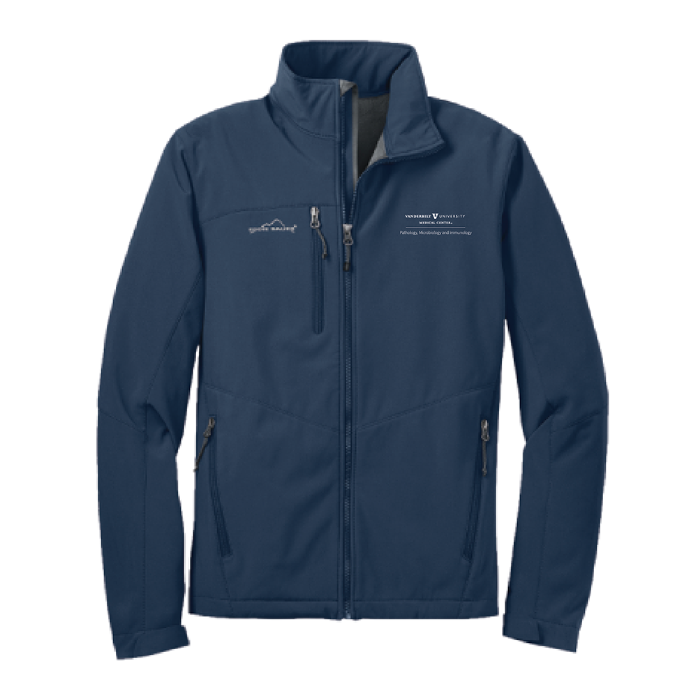 Eddie Bauer - Soft Shell Jacket