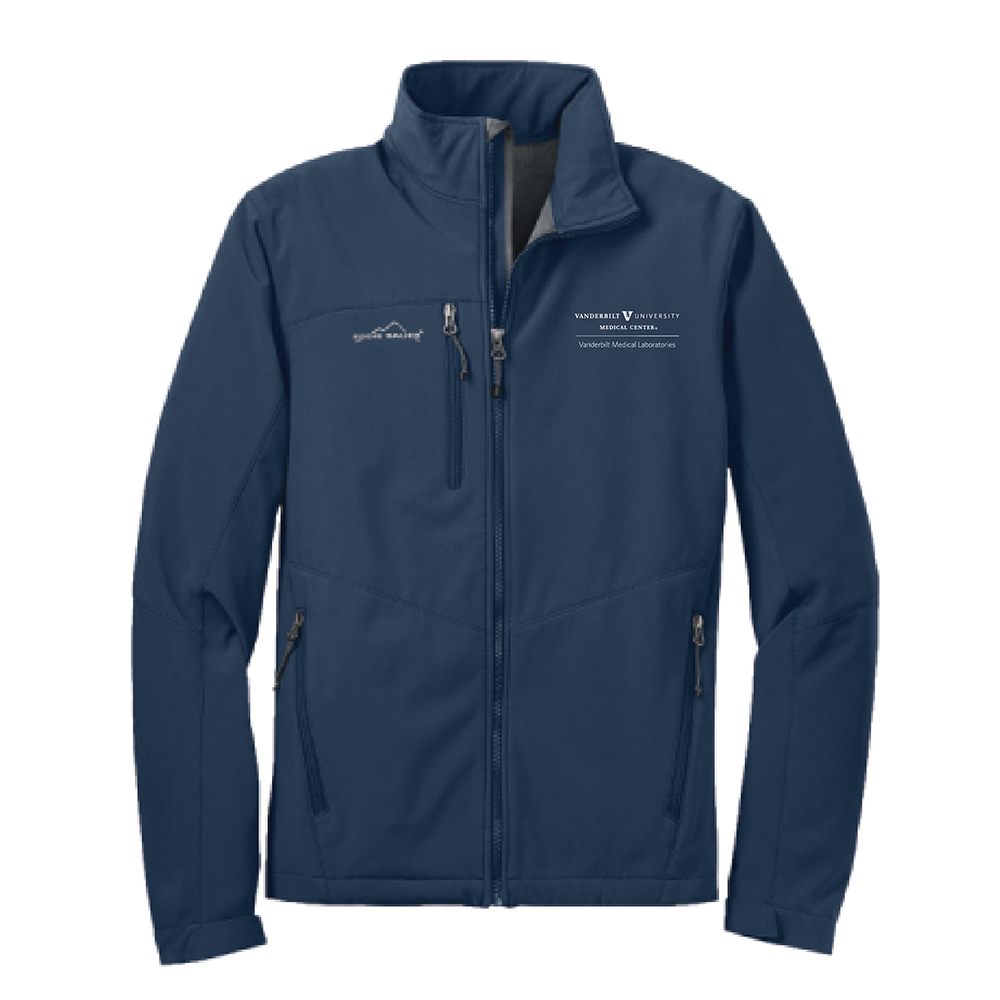 Eddie Bauer - Soft Shell Jacket