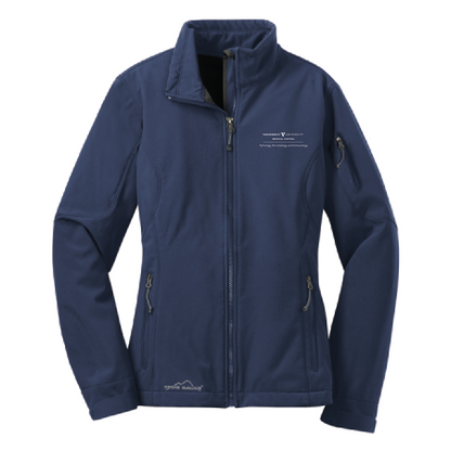 Eddie Bauer - Ladies Soft Shell Jacket