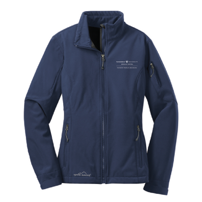 Eddie Bauer - Ladies Soft Shell Jacket