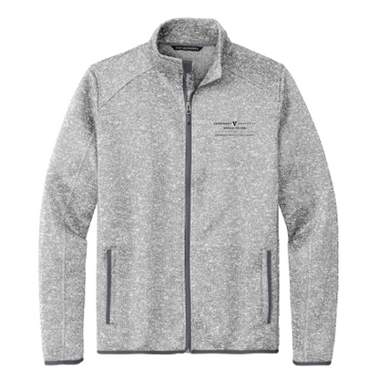 Port Authority Sweater Fleece Jacket