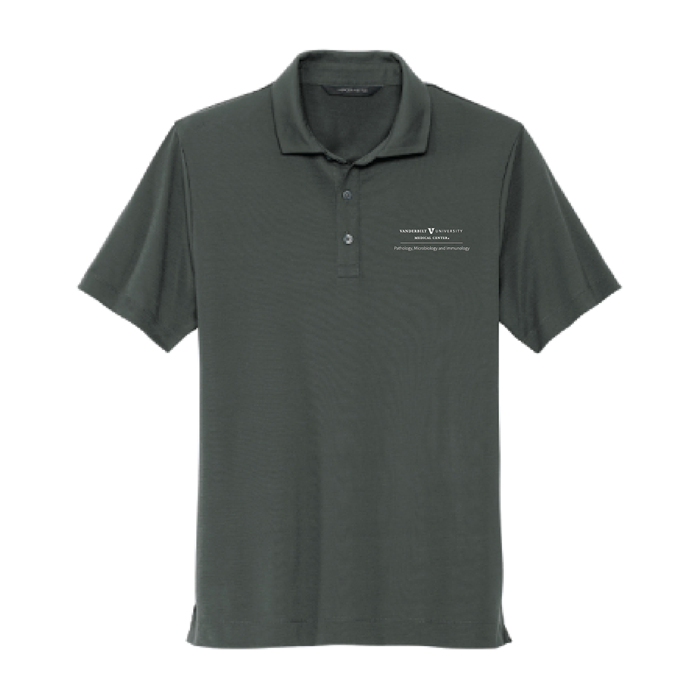 Mercer+Mettle Stretch Jersey Polo