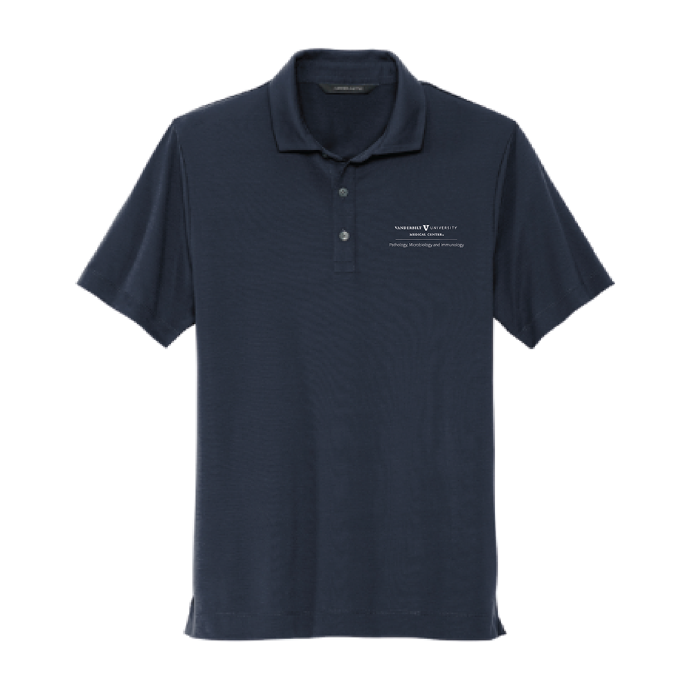 Mercer+Mettle Stretch Jersey Polo