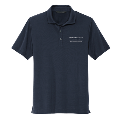 Mercer+Mettle Stretch Jersey Polo