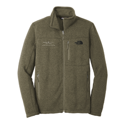 The North Face Sweater Fleece Jacket