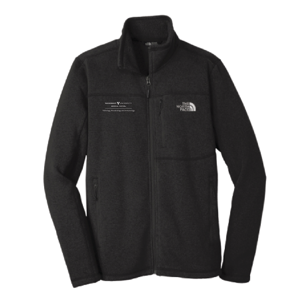 The North Face Sweater Fleece Jacket