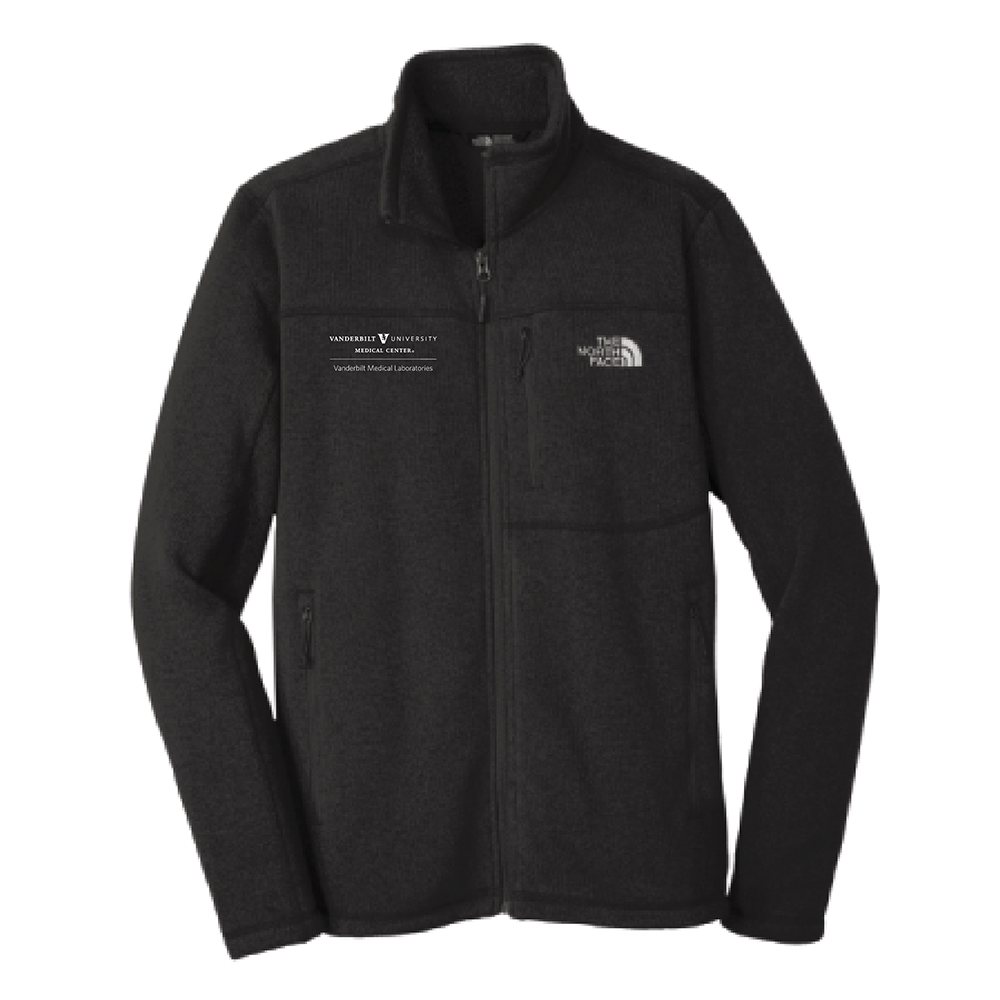 The North Face Sweater Fleece Jacket