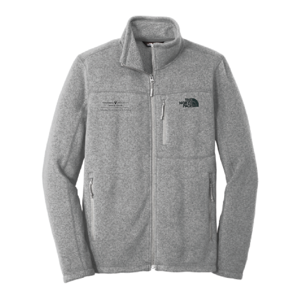 The North Face Sweater Fleece Jacket