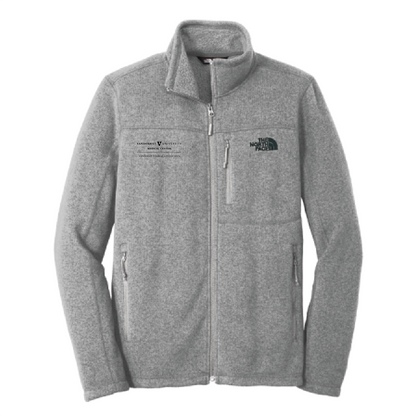 The North Face Sweater Fleece Jacket