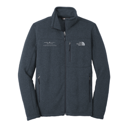 The North Face Sweater Fleece Jacket