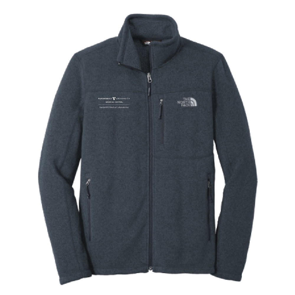 The North Face Sweater Fleece Jacket