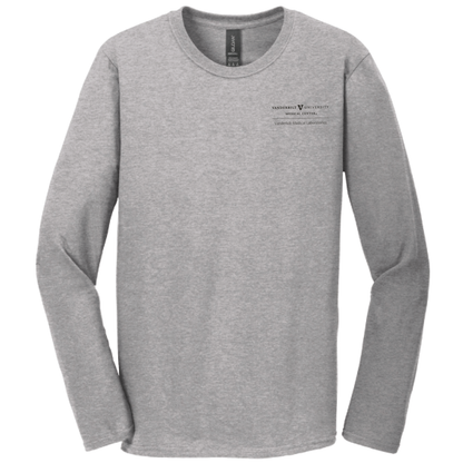 Gildan Softstyle Long Sleeve T-Shirt