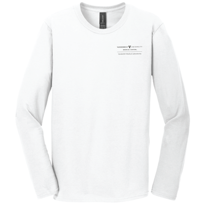 Gildan Softstyle Long Sleeve T-Shirt