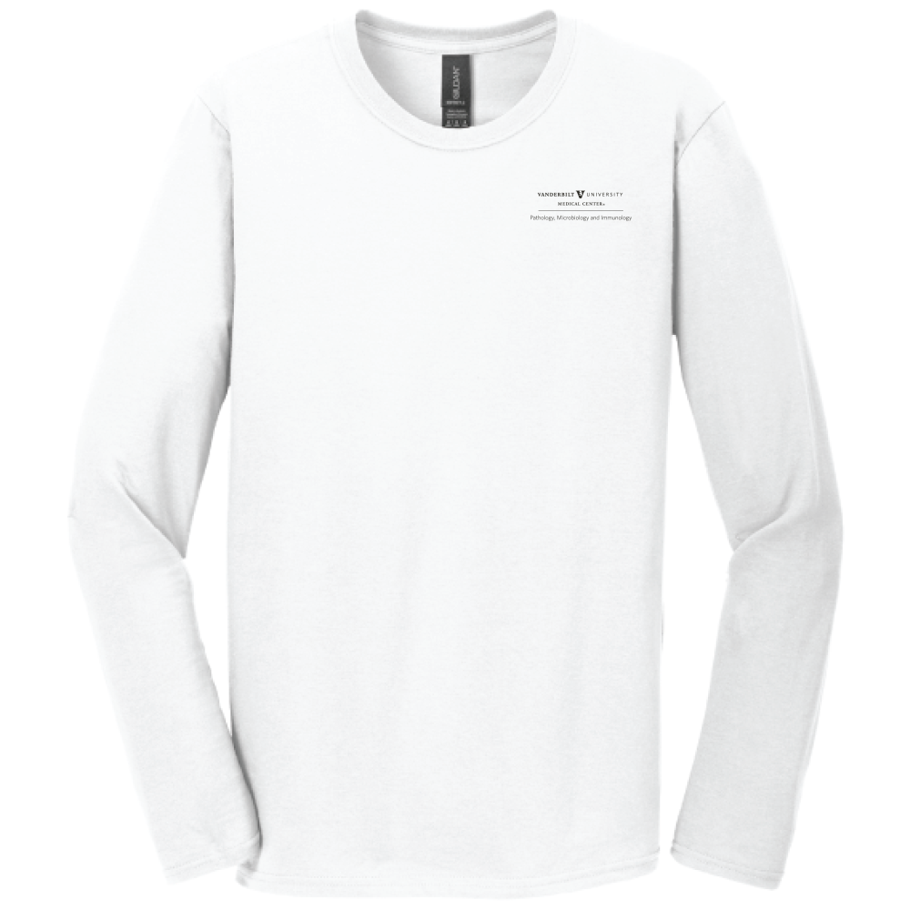 Gildan Softstyle Long Sleeve T-Shirt