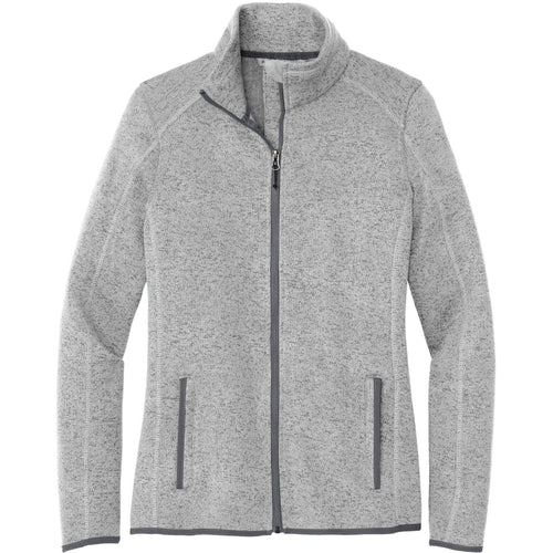 Grey Heather